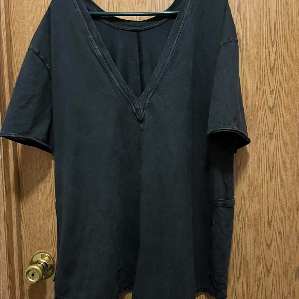 Black Jumpsuit Effortless Style Versatile Design